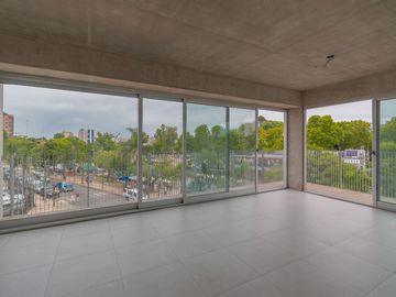 Venta Depto 3 ambientes Domus Delta