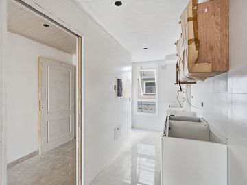 DEPARTAMENTO 2 AMBIENTES VENTA PALERMO A ESTRENAR