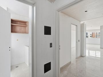 DEPARTAMENTO 2 AMBIENTES VENTA PALERMO A ESTRENAR