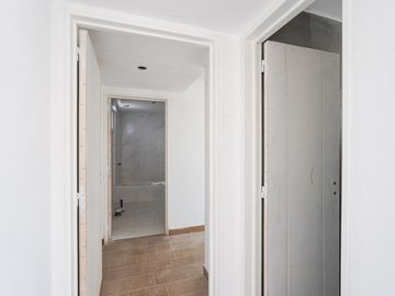 DEPARTAMENTO 2 AMBIENTES VENTA PALERMO A ESTRENAR