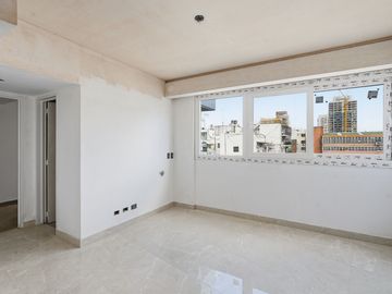 DEPARTAMENTO 2 AMBIENTES VENTA PALERMO A ESTRENAR