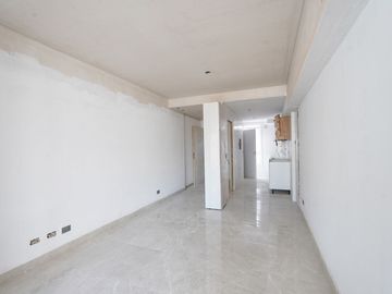 DEPARTAMENTO 2 AMBIENTES VENTA PALERMO A ESTRENAR