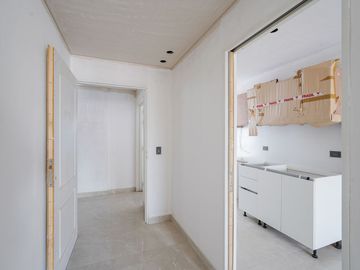 DEPARTAMENTO 2 AMBIENTES VENTA PALERMO A ESTRENAR