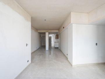 DEPARTAMENTO 2 AMBIENTES VENTA PALERMO A ESTRENAR
