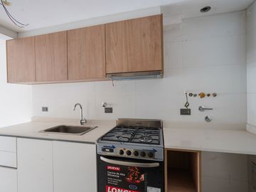 DEPARTAMENTO 2 AMBIENTES VENTA PALERMO BALCON