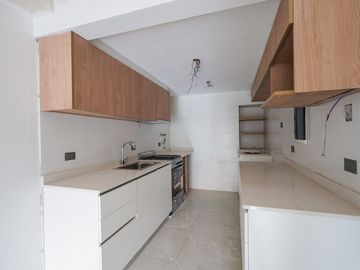 DEPARTAMENTO 2 AMBIENTES VENTA PALERMO BALCON