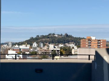 DEPARTAMENTO 1 DORMITORIO VENTA TANDIL SUM