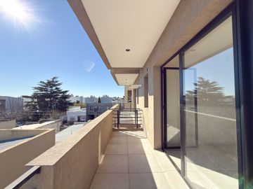 DEPARTAMENTO 1 DORMITORIO VENTA TANDIL SUM