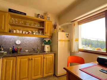 VENTA CASA 2 DORM. C/PILETA- TANDIL