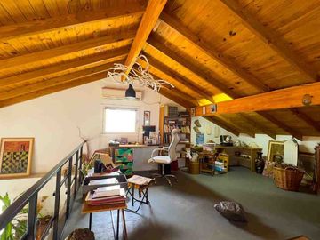 VENTA CASA 2 DORM. C/PILETA- TANDIL