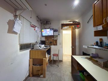 VENTA GALPONES CON CASA  Y QUINCHO TANDIL