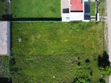 VENTA TERRENO 600M² BOSQUE DEL CEIBAL 2