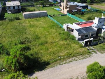 VENTA TERRENO 600M² BOSQUE DEL CEIBAL 2