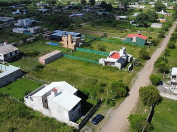 VENTA TERRENO 600M² BOSQUE DEL CEIBAL 2