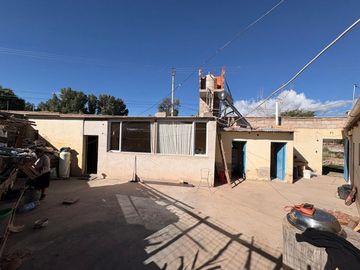 VENTA CASA 180M2 7 AMBIENTES