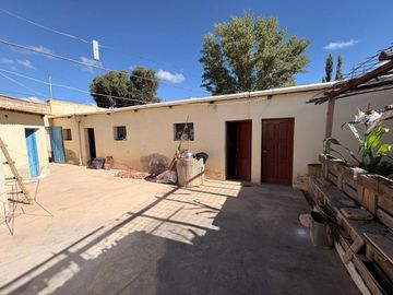VENTA CASA 180M2 7 AMBIENTES
