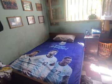 VENTA CASA  ZONA COMERCIAL 300M2 - CDAD. PERICO