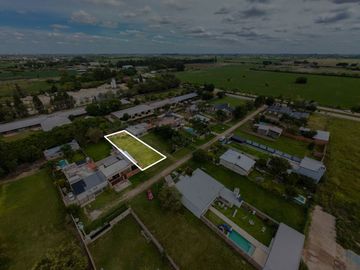 SE VENDE TERRENO EN FIN DEL VALLE , ANGEL GALLARDO