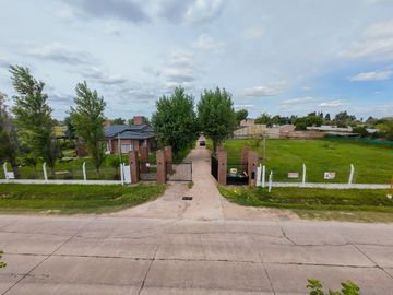SE VENDE TERRENO EN FIN DEL VALLE , ANGEL GALLARDO
