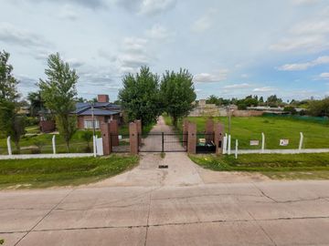 SE VENDE TERRENO EN FIN DEL VALLE , ANGEL GALLARDO