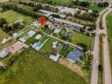 SE VENDE TERRENO EN FIN DEL VALLE , ANGEL GALLARDO