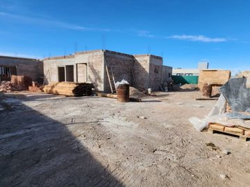 Venta Hermosa Casa en Alba de Tanqay