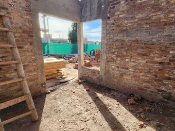 Venta Hermosa Casa en Alba de Tanqay