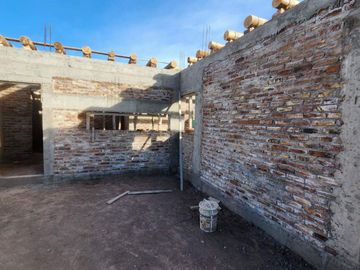 Venta Hermosa Casa en Alba de Tanqay