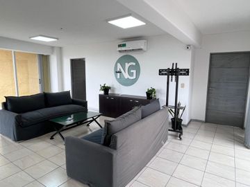 ALQUILER OFICINAS GUAYMALLEN