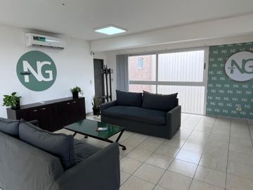 ALQUILER OFICINAS GUAYMALLEN