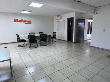ALQUILER OFICINAS GUAYMALLEN