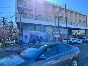 ALQUILER OFICINAS GUAYMALLEN
