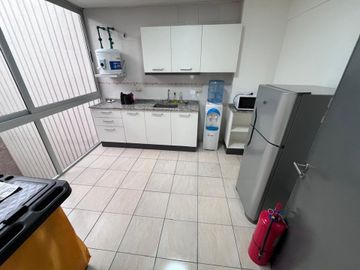 ALQUILER OFICINAS GUAYMALLEN
