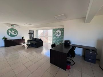 ALQUILER OFICINAS GUAYMALLEN