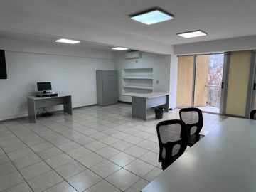 ALQUILER OFICINAS GUAYMALLEN