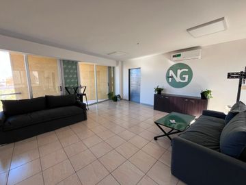 ALQUILER OFICINAS GUAYMALLEN