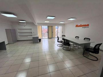 ALQUILER OFICINAS GUAYMALLEN