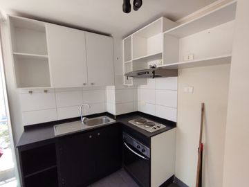 ARRIENDO DEPARTAMENTO 2D/1B/ BO , SANTIAGO CENTRO
