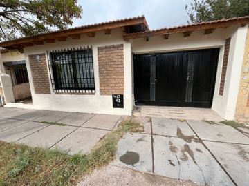 Casa en Guaymallén Barrio A.A.T.R.A.