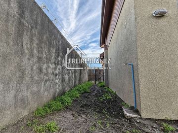 ARRIENDO CASA 3 DORM 2 BAÑOS SAN PEDRO DE LA PAZ
