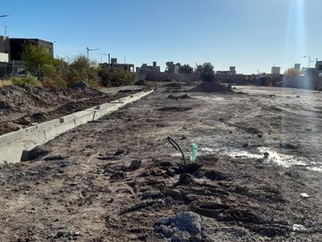 VENTA LOTE BARRIO LOS SARMIENTOS LUZURIAGA MAIPU