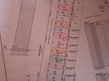 VENTA LOTE BARRIO LOS SARMIENTOS LUZURIAGA MAIPU