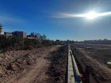 VENTA LOTE BARRIO LOS SARMIENTOS LUZURIAGA MAIPU