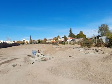 VENTA LOTE BARRIO LOS SARMIENTOS LUZURIAGA MAIPU