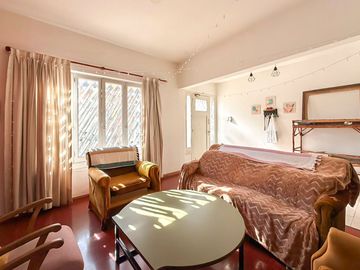 CASA TRES PISOS COCHERA Y TERRAZA VENTA SAN JOSE
