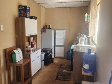 LLICO - BOYERUCA  COMUNA DE VICHUQUEN