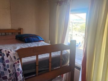 LLICO - BOYERUCA  COMUNA DE VICHUQUEN