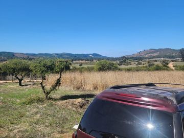 LLICO - BOYERUCA  COMUNA DE VICHUQUEN