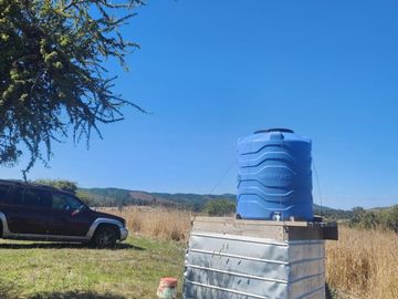 LLICO - BOYERUCA  COMUNA DE VICHUQUEN