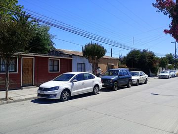 CENTRO DE LA CIUDAD